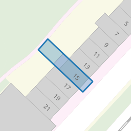 Perceel NKK01-C-3359