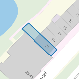 Perceel NKK01-C-3362