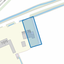 Perceel NKK01-C-3375