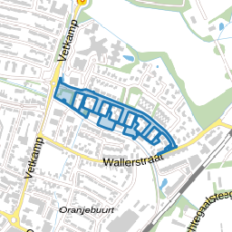 Perceel NKK01-C-3380