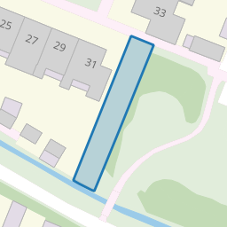 Perceel NKK01-C-3381