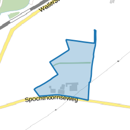 Perceel NKK01-C-3383