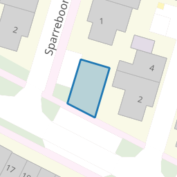 Perceel NKK01-C-3386