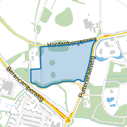 Perceel NKK01-C-3392