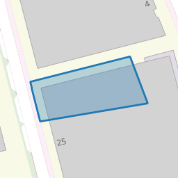 Perceel NKK01-C-3396