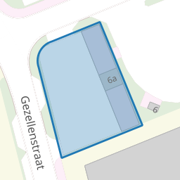 Perceel NKK01-C-3398