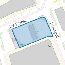 Perceel NKK01-C-3399