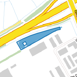 Perceel NKK01-C-3407