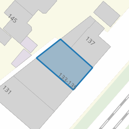 Perceel NKK01-C-3424