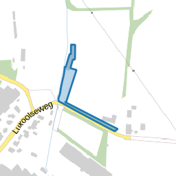 Perceel NKK01-C-3430