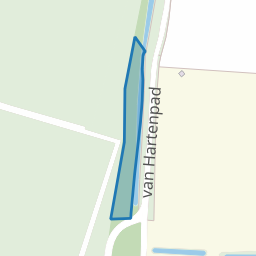 Perceel NKK01-C-3432