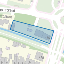 Perceel NKK01-C-3433