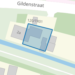 Perceel NKK01-C-3434