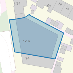 Perceel NKK01-C-3437