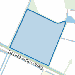 Perceel NKK01-C-3438