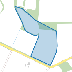 Perceel NKK01-C-3439