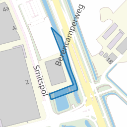 Perceel NKK01-C-3441