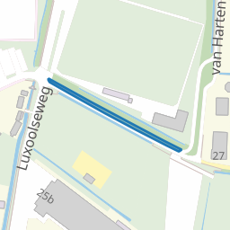 Perceel NKK01-C-3444