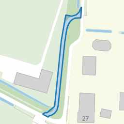 Perceel NKK01-C-3445