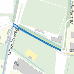 Perceel NKK01-C-3448