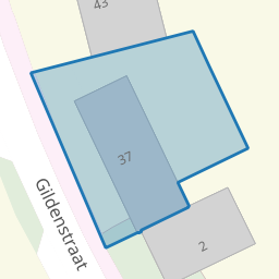 Perceel NKK01-C-3457