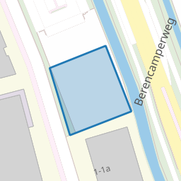 Perceel NKK01-C-3459