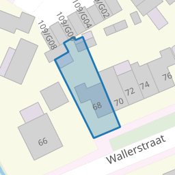 Perceel NKK01-C-3465