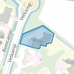 Perceel NKK01-C-3480