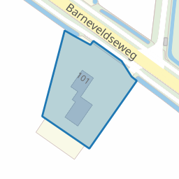 Perceel NKK01-C-3483