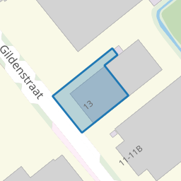 Perceel NKK01-C-3489