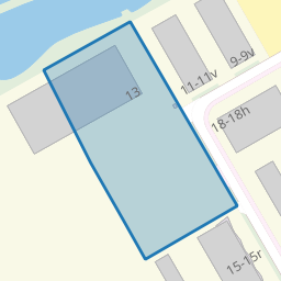 Perceel NKK01-C-3496