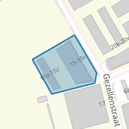 Perceel NKK01-C-3502