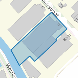 Perceel NKK01-C-3538