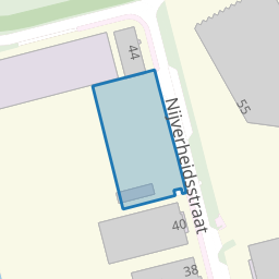 Perceel NKK01-C-3540