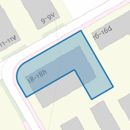 Perceel NKK01-C-3543