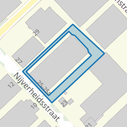 Perceel NKK01-C-3552