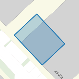 Perceel NKK01-C-3553