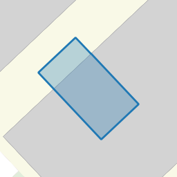 Perceel NKK01-C-3554