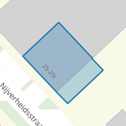 Perceel NKK01-C-3555