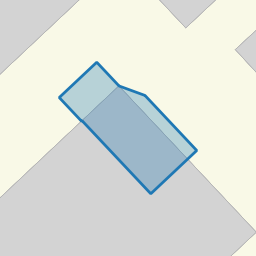 Perceel NKK01-C-3565