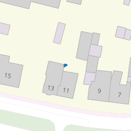 Perceel NKK01-C-3569