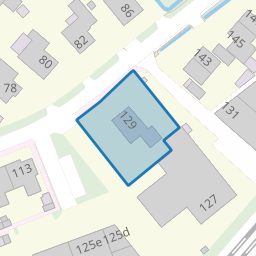 Perceel NKK01-C-3583