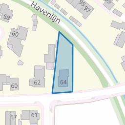 Perceel NKK01-C-3585