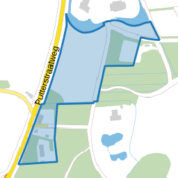 Perceel NKK01-C-3588