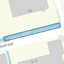 Perceel NKK01-C-3595