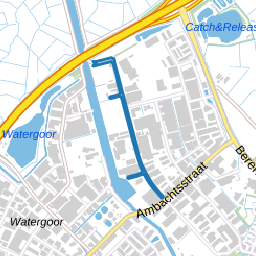 Perceel NKK01-C-3598