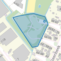 Perceel NKK01-C-3603