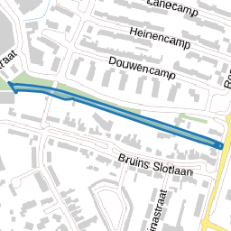 Perceel NKK01-C-3605