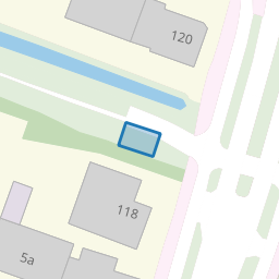 Perceel NKK01-C-3606