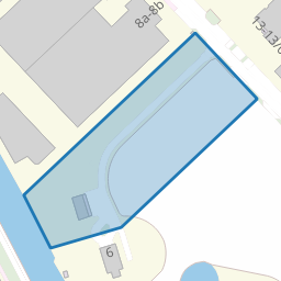 Perceel NKK01-C-3612